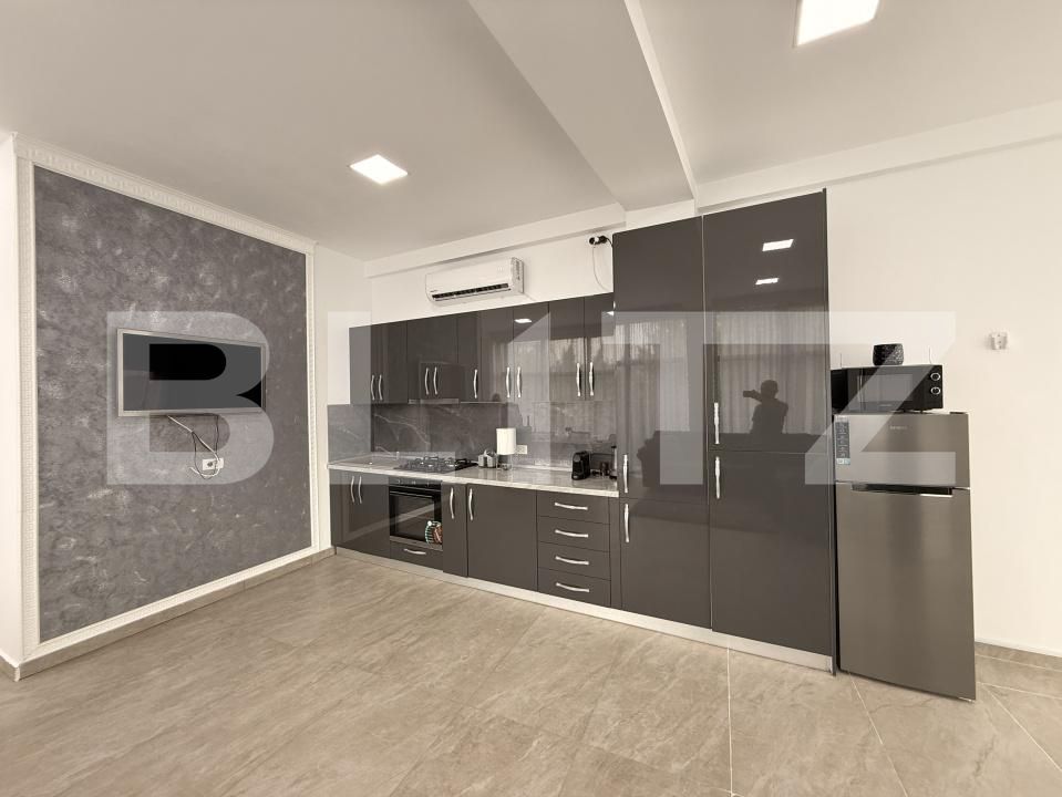 Apartament de închiriat 3 camere Brazda lui Novac - 200722AI | BLITZ Craiova | Poza4