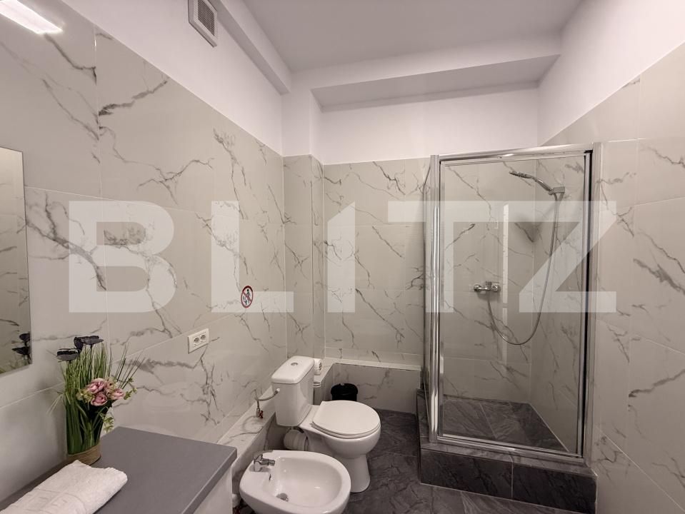 Apartament de închiriat 3 camere Brazda lui Novac - 200722AI | BLITZ Craiova | Poza15
