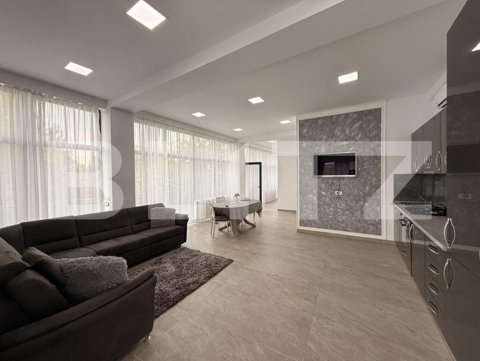 Apartament de închiriat 3 camere Brazda lui Novac - 200722AI | BLITZ Craiova | Poza3