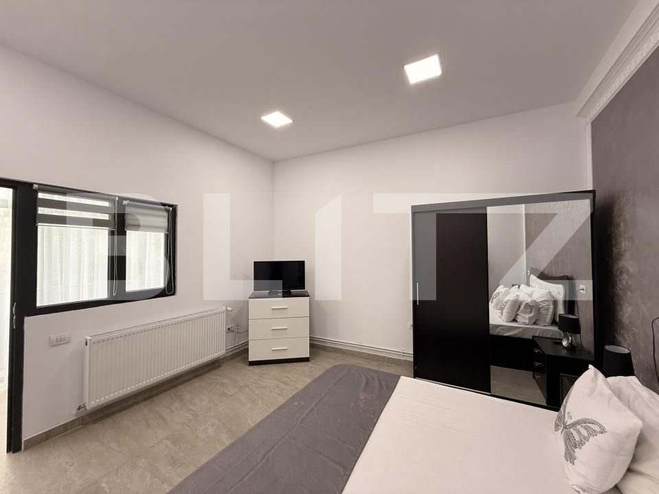 Apartament de închiriat 3 camere Brazda lui Novac - 200722AI | BLITZ Craiova | Poza9