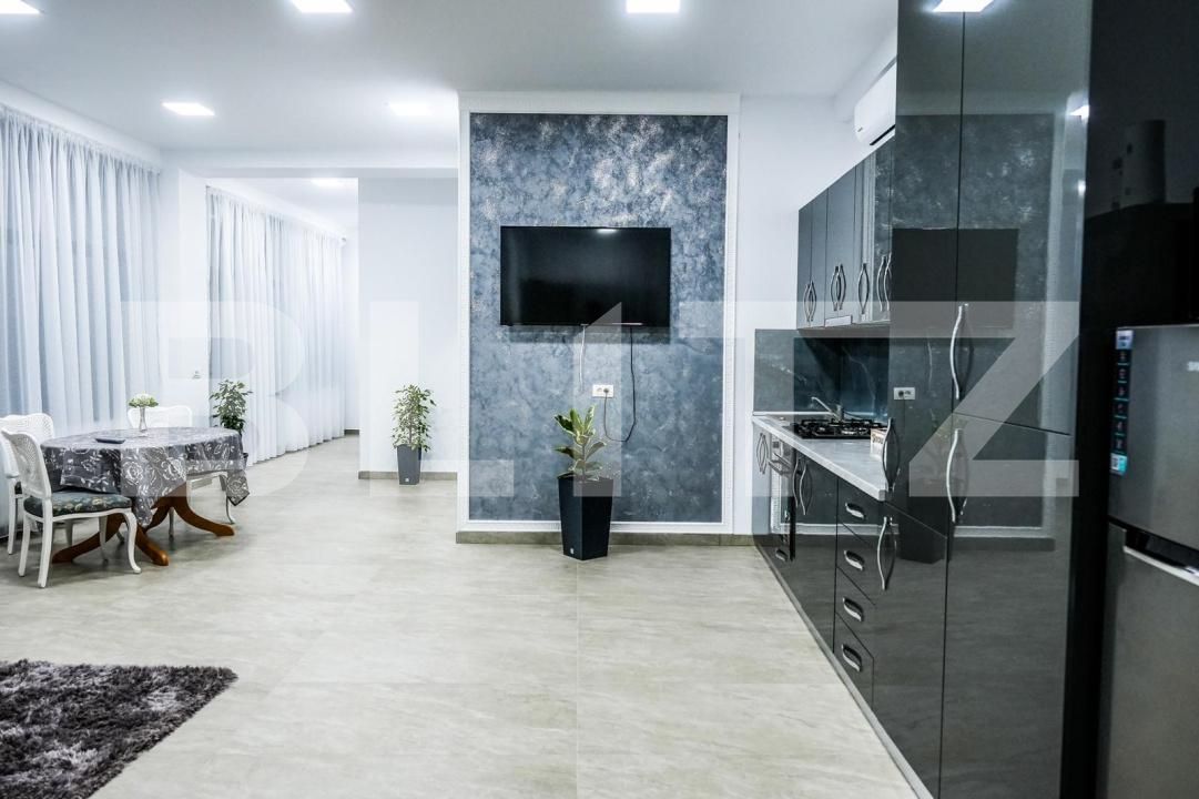 Apartament de închiriat 3 camere Brazda lui Novac - 200722AI | BLITZ Craiova | Poza2