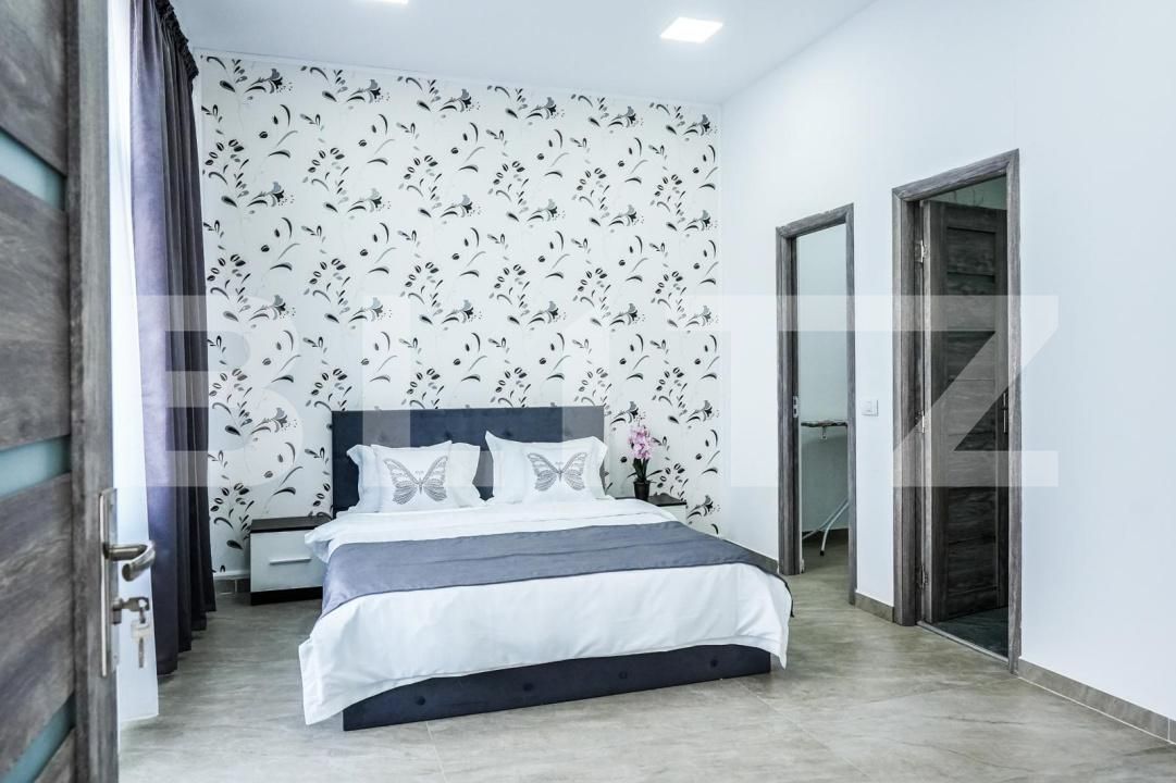 Apartament de închiriat 3 camere Brazda lui Novac - 200722AI | BLITZ Craiova | Poza10