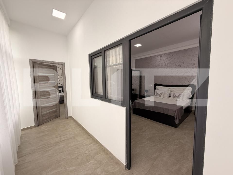 Apartament de închiriat 3 camere Brazda lui Novac - 200722AI | BLITZ Craiova | Poza7
