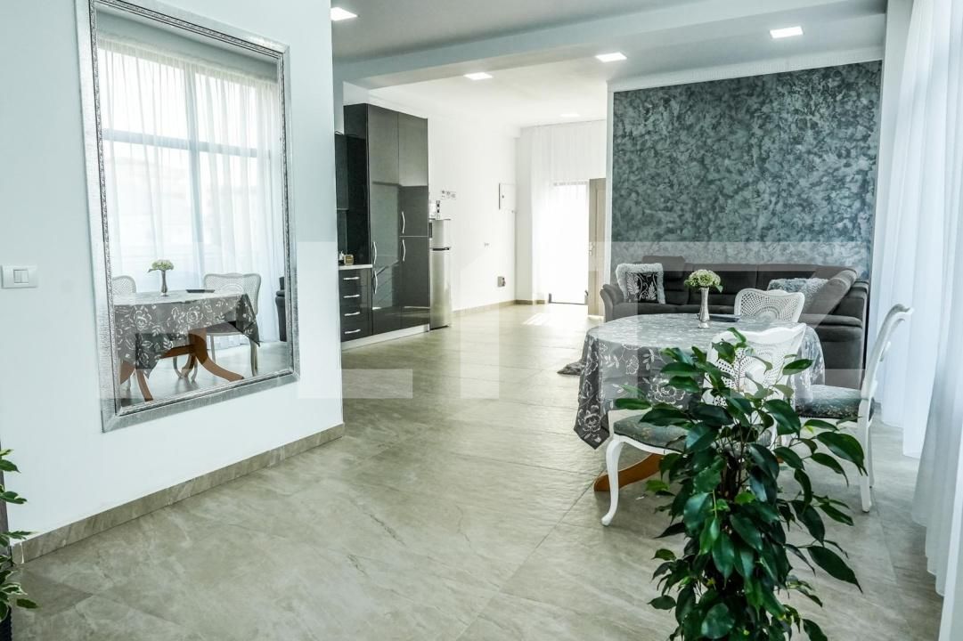 Apartament de închiriat 3 camere Brazda lui Novac - 200722AI | BLITZ Craiova | Poza14