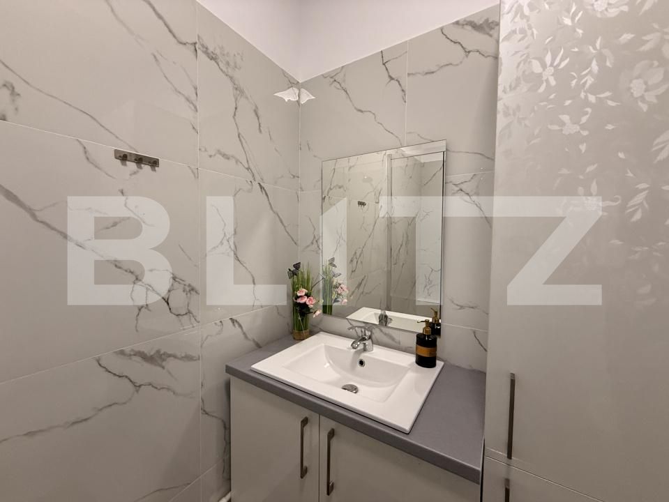 Apartament de închiriat 3 camere Brazda lui Novac - 200722AI | BLITZ Craiova | Poza11
