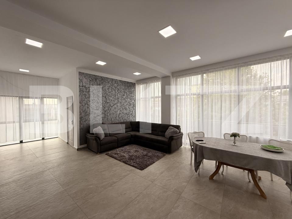 Apartament de închiriat 3 camere Brazda lui Novac - 200722AI | BLITZ Craiova | Poza6