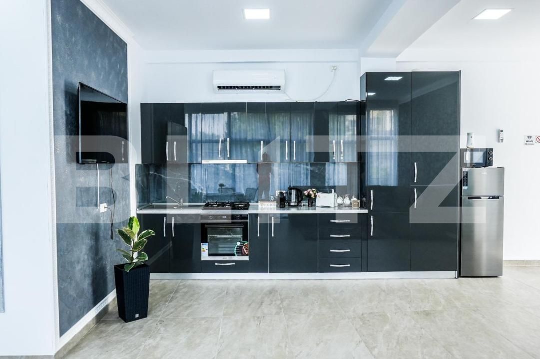 Apartament de închiriat 3 camere Brazda lui Novac - 200722AI | BLITZ Craiova | Poza6