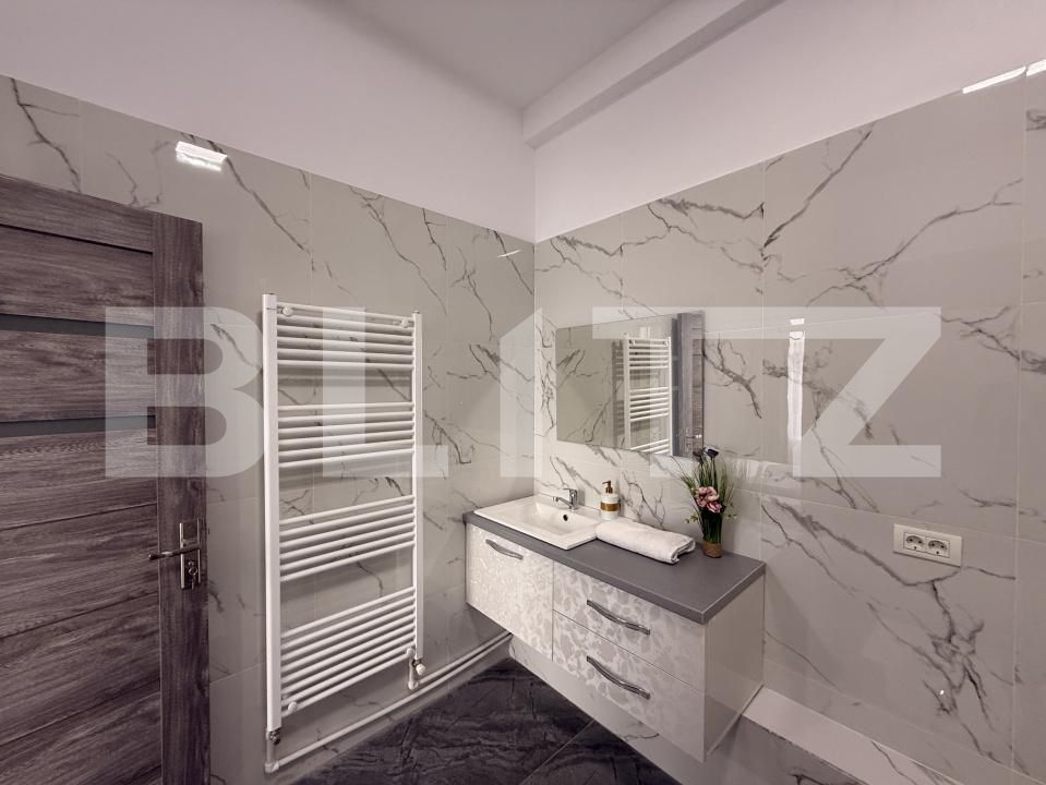Apartament de închiriat 3 camere Brazda lui Novac - 200722AI | BLITZ Craiova | Poza14
