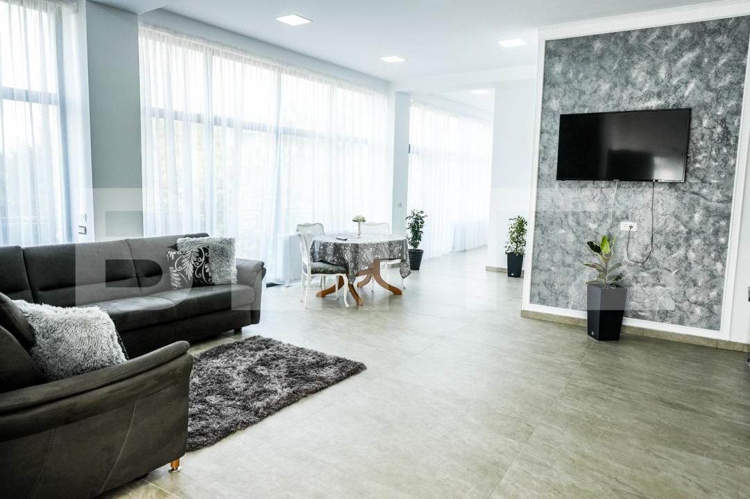 Apartament de închiriat 3 camere Brazda lui Novac - 200722AI | BLITZ Craiova | Poza3
