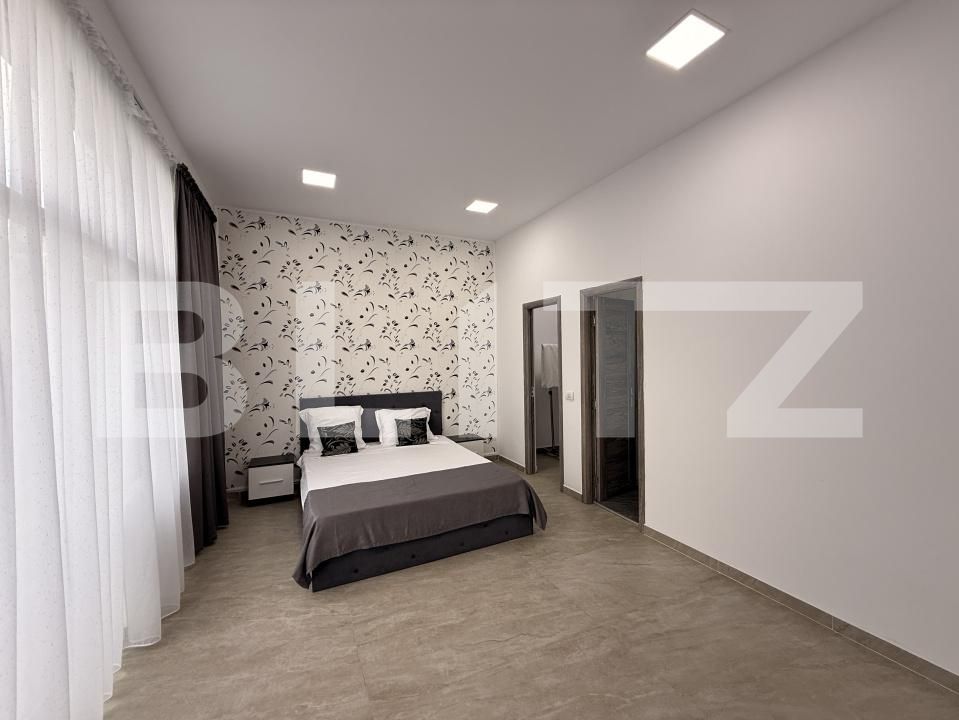 Apartament de închiriat 3 camere Brazda lui Novac - 200722AI | BLITZ Craiova | Poza12