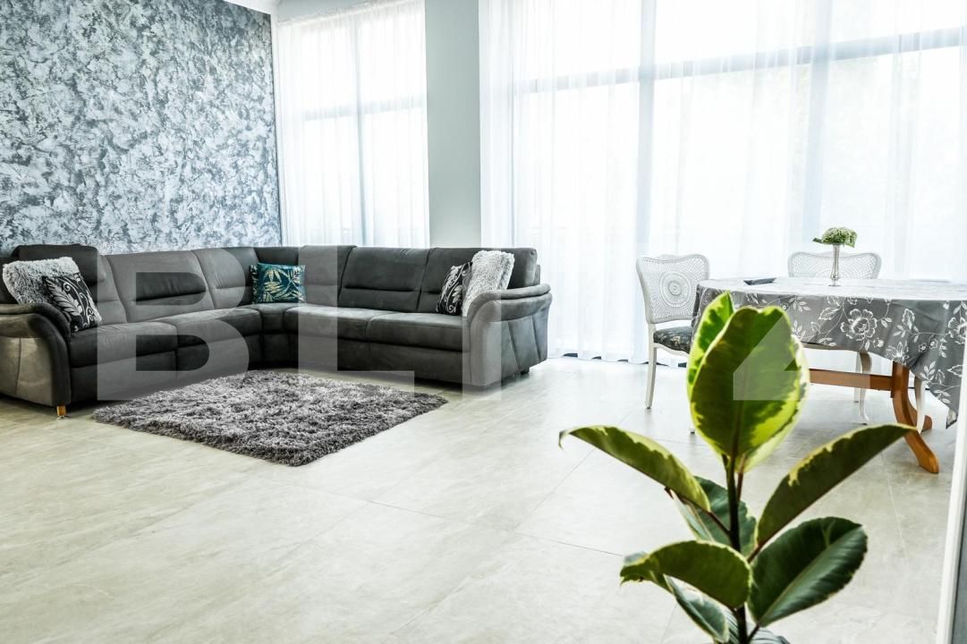 Apartament de închiriat 3 camere Brazda lui Novac - 200722AI | BLITZ Craiova | Poza4