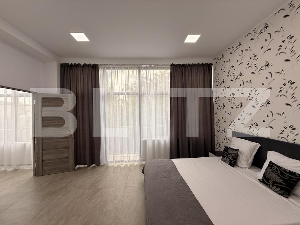 Apartament de închiriat 3 camere Brazda lui Novac - 200722AI | BLITZ Craiova | Poza13