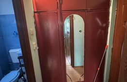 Apartament semi-decomandat, 2 camere, parter, Brazda lui Novac
