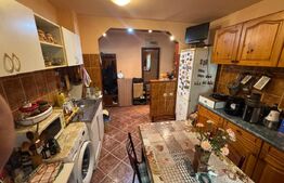 Apartament semi-decomandat, 2 camere, parter, Brazda lui Novac
