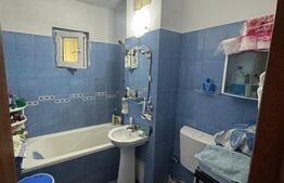 Apartament semi-decomandat, 2 camere, parter, Brazda lui Novac