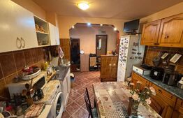 Apartament semi-decomandat, 2 camere, parter, Brazda lui Novac