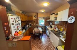 Apartament semi-decomandat, 2 camere, parter, Brazda lui Novac