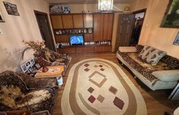 Apartament semi-decomandat, 2 camere, parter, Brazda lui Novac