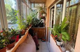 Apartament semi-decomandat, 2 camere, parter, Brazda lui Novac