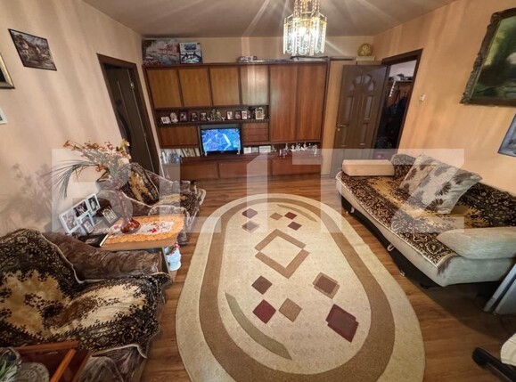 Apartament de vânzare 2 camere Brazda lui Novac - 200731AV | BLITZ Craiova | Poza2