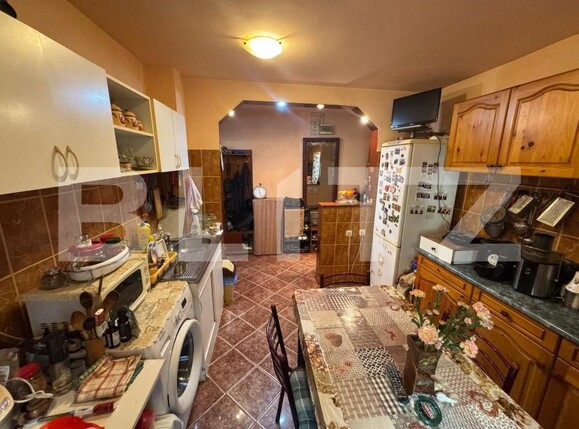 Apartament de vânzare 2 camere Brazda lui Novac - 200731AV | BLITZ Craiova | Poza7