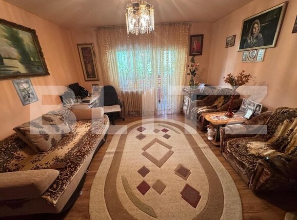 Apartament de vânzare 2 camere Brazda lui Novac - 200731AV | BLITZ Craiova | Poza1