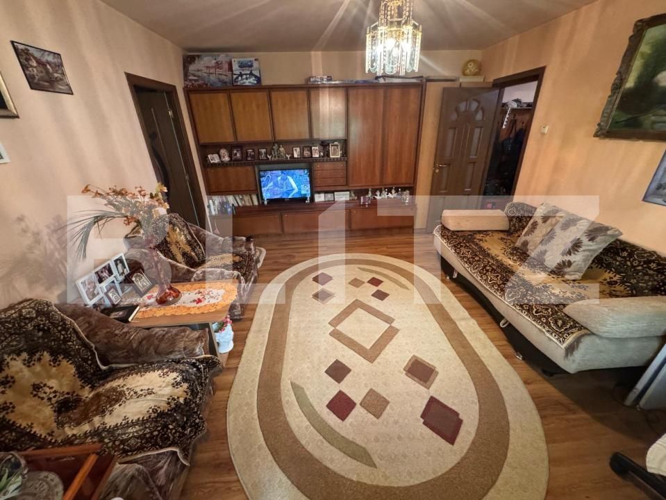 Apartament de vânzare 2 camere Brazda lui Novac - 200731AV | BLITZ Craiova | Poza2