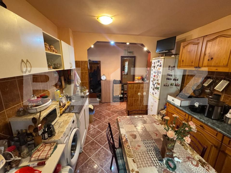 Apartament de vânzare 2 camere Brazda lui Novac - 200731AV | BLITZ Craiova | Poza7