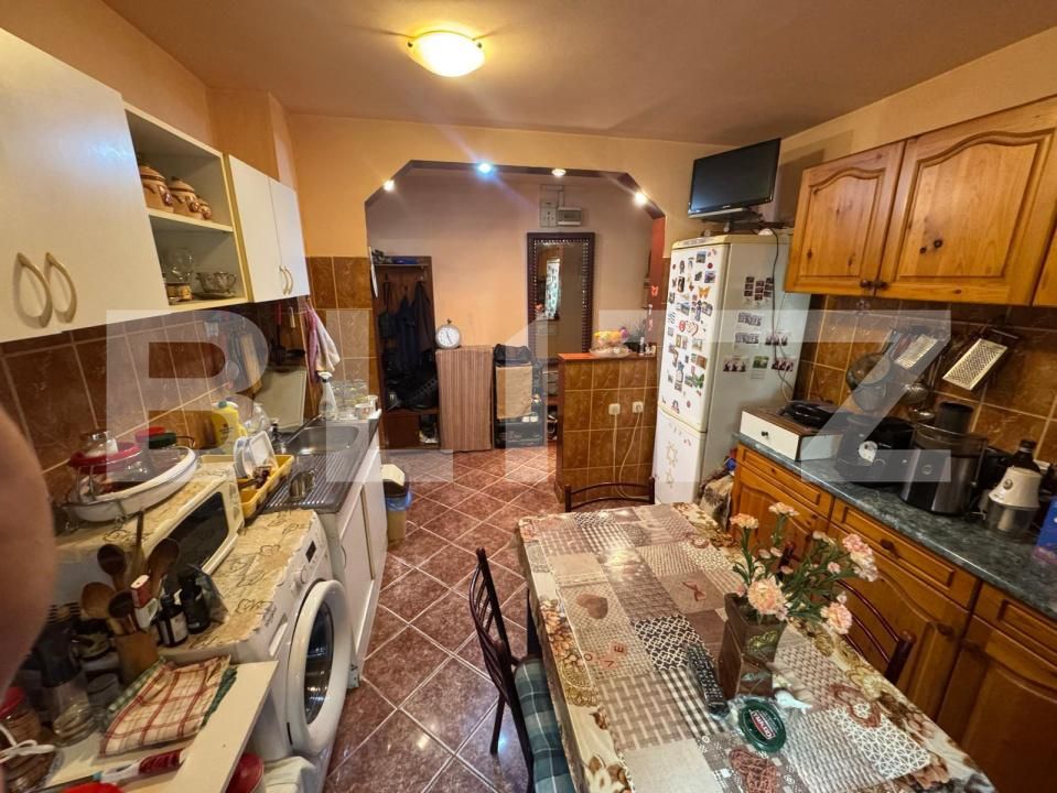 Apartament de vânzare 2 camere Brazda lui Novac - 200731AV | BLITZ Craiova | Poza5