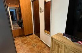 Apartament de vanzare, semidecomandat, 3 camere, et 1, Brazda