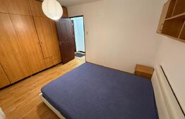 Apartament de vanzare, semidecomandat, 3 camere, et 1, Brazda