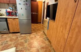 Apartament de vanzare, semidecomandat, 3 camere, et 1, Brazda