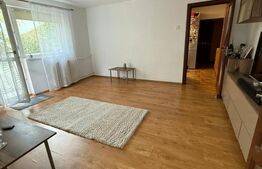 Apartament de vanzare, semidecomandat, 3 camere, et 1, Brazda
