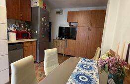 Apartament de vanzare, semidecomandat, 3 camere, et 1, Brazda
