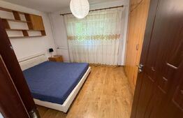 Apartament de vanzare, semidecomandat, 3 camere, et 1, Brazda