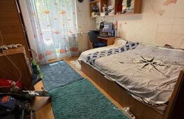 Apartament de vanzare, semidecomandat, 3 camere, et 1, Brazda