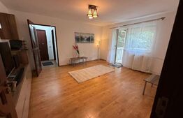Apartament de vanzare, semidecomandat, 3 camere, et 1, Brazda