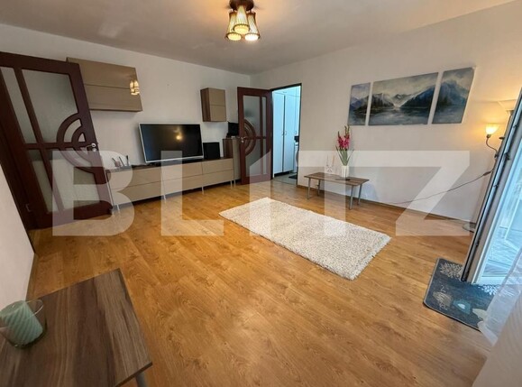 Apartament de vânzare 3 camere Brazda lui Novac - 200732AV | BLITZ Craiova | Poza1