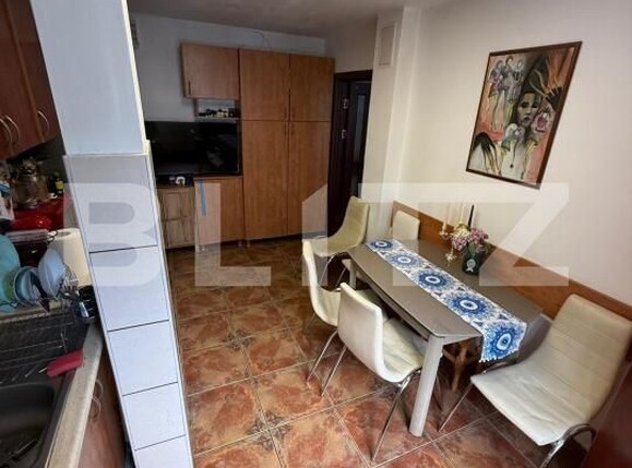 Apartament de vânzare 3 camere Brazda lui Novac - 200732AV | BLITZ Craiova | Poza8