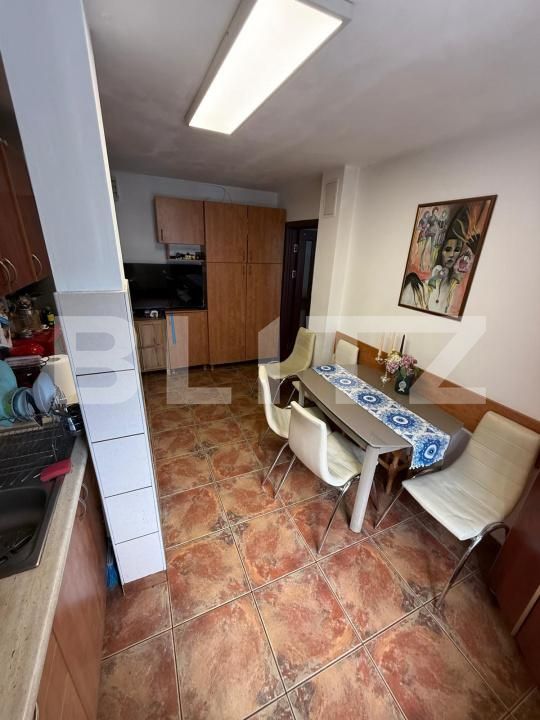 Apartament de vânzare 3 camere Brazda lui Novac - 200732AV | BLITZ Craiova | Poza8