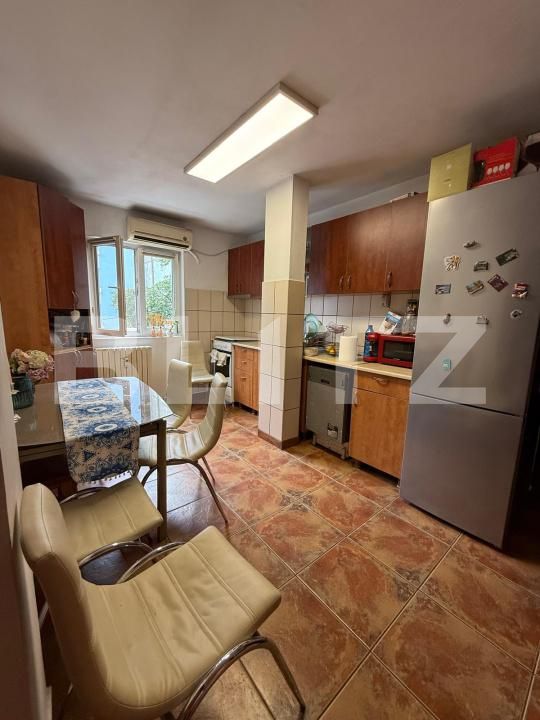 Apartament de vânzare 3 camere Brazda lui Novac - 200732AV | BLITZ Craiova | Poza9
