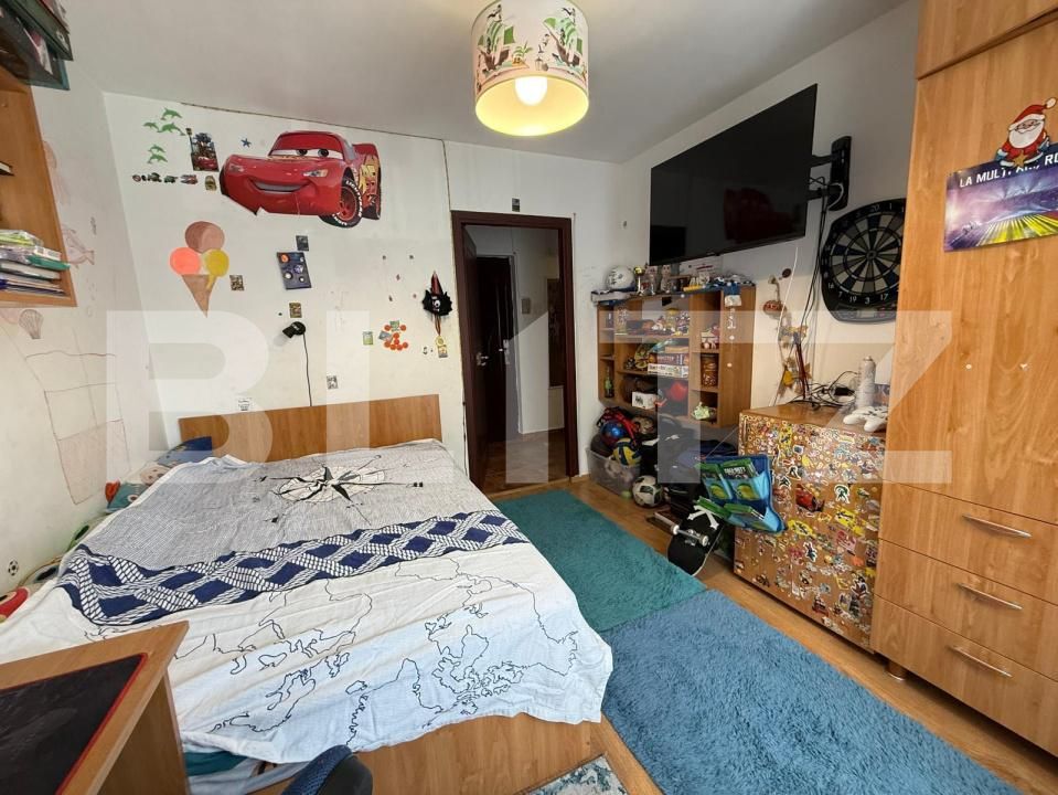 Apartament de vânzare 3 camere Brazda lui Novac - 200732AV | BLITZ Craiova | Poza7
