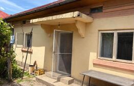 CASA SPATIOASA CU TEREN 1300MP, ANEXA LOCUIBILA+GARAJ BALS OLT