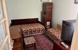 CASA SPATIOASA CU TEREN 1300MP, ANEXA LOCUIBILA+GARAJ BALS OLT
