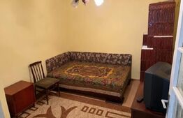 CASA SPATIOASA CU TEREN 1300MP, ANEXA LOCUIBILA+GARAJ BALS OLT