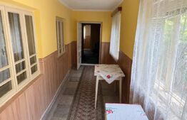 CASA SPATIOASA CU TEREN 1300MP, ANEXA LOCUIBILA+GARAJ BALS OLT