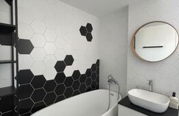 Apartament de lux 2 camere semidecomandat - Centru