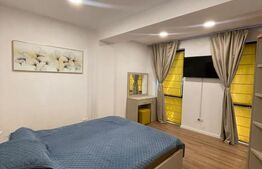 Apartament de lux 2 camere semidecomandat - Centru