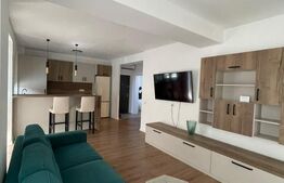 Apartament de lux 2 camere semidecomandat - Centru