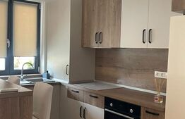 Apartament de lux 2 camere semidecomandat - Centru